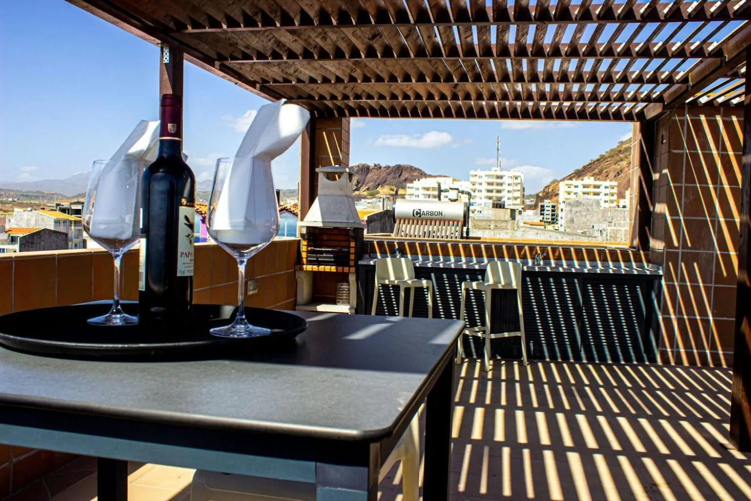 Claris B&B - Apartments Praia
