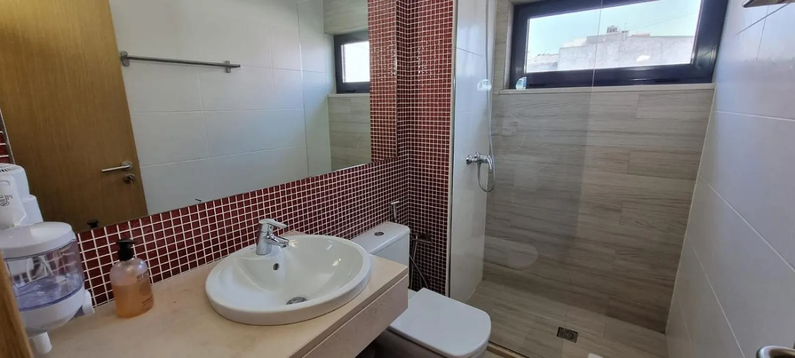 Claris B&B - Apartments Praia