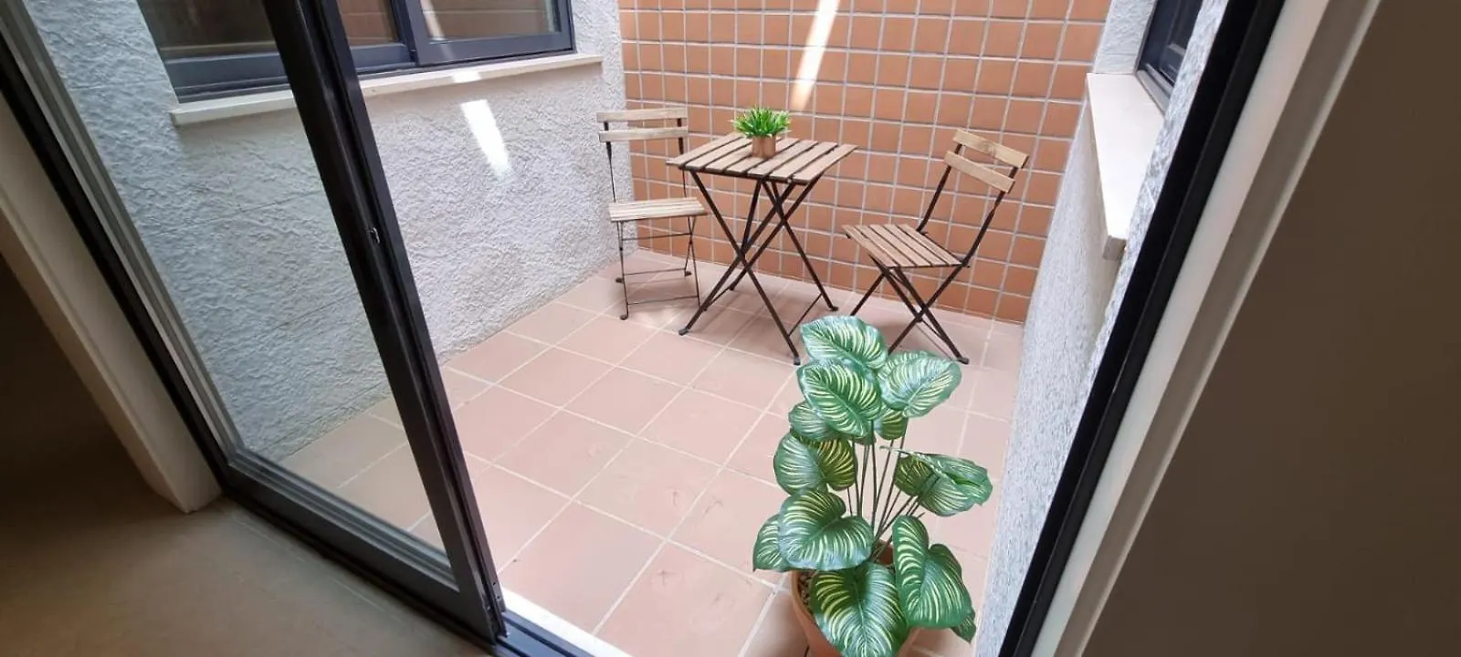 Claris B&B - Apartments Praia