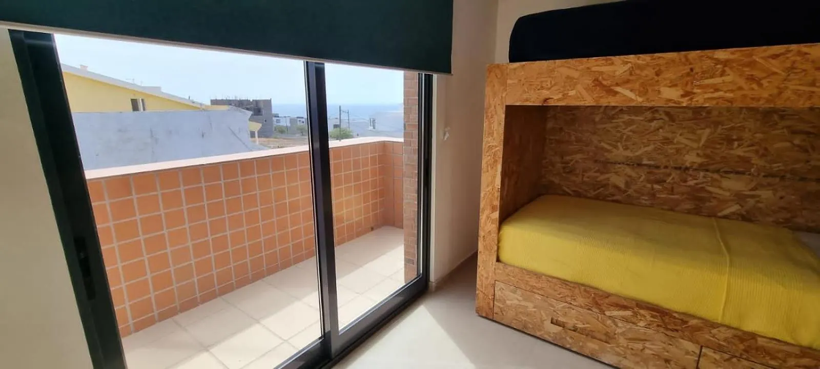 Claris B&B - Apartments Praia Cape Verde