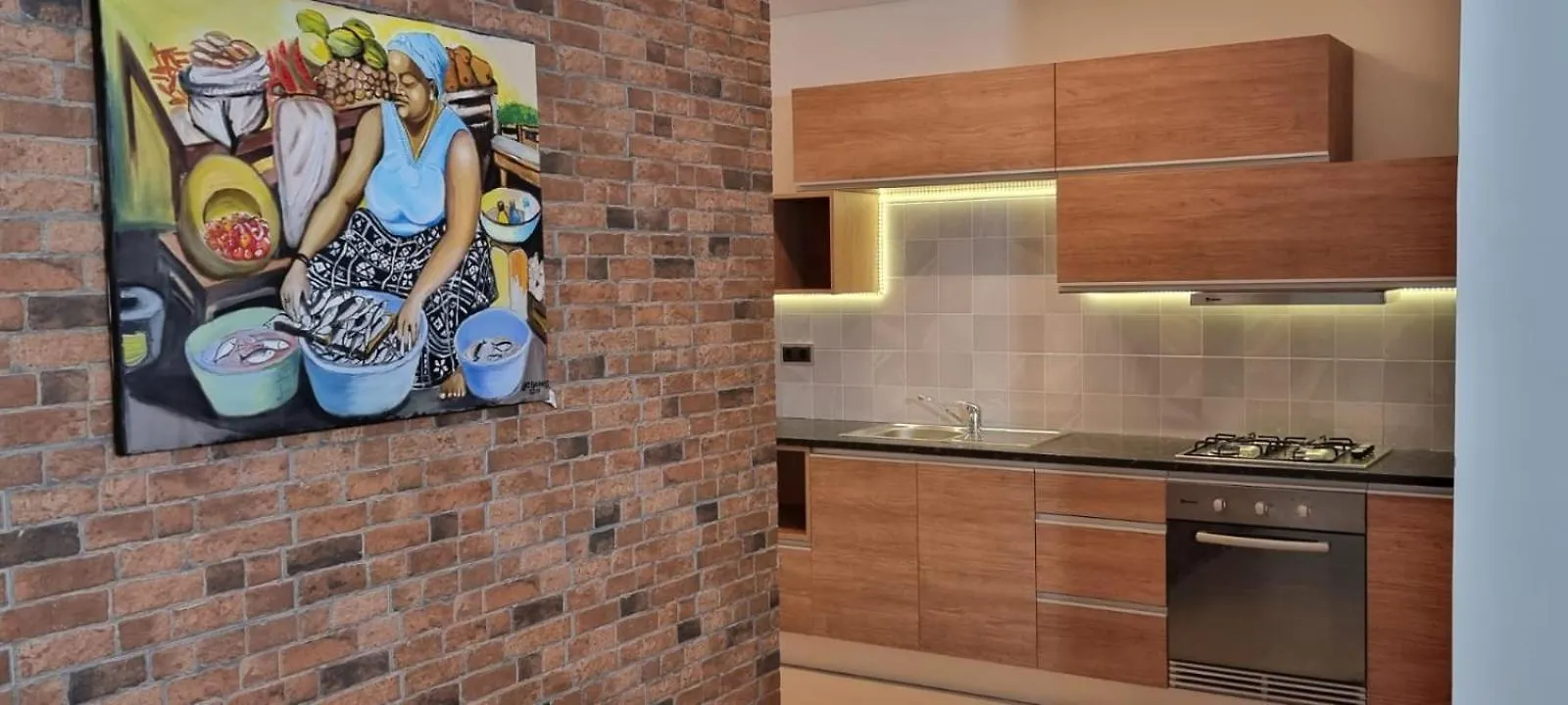 Claris B&B - Apartments Praia