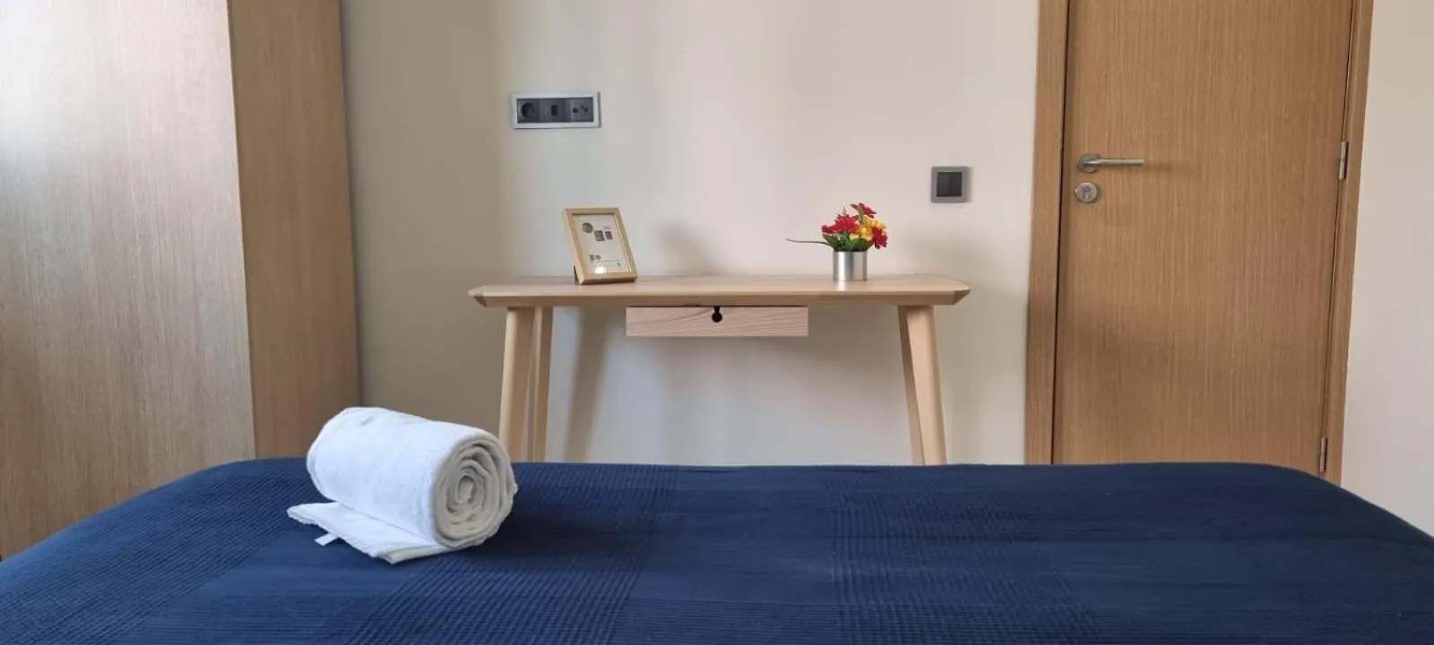 Claris B&B - Apartments Praia