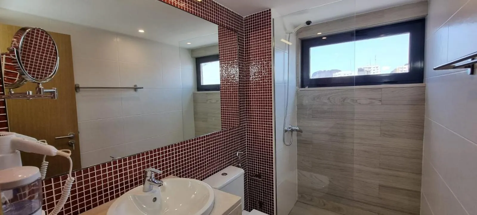 Claris B&B - Apartments Praia