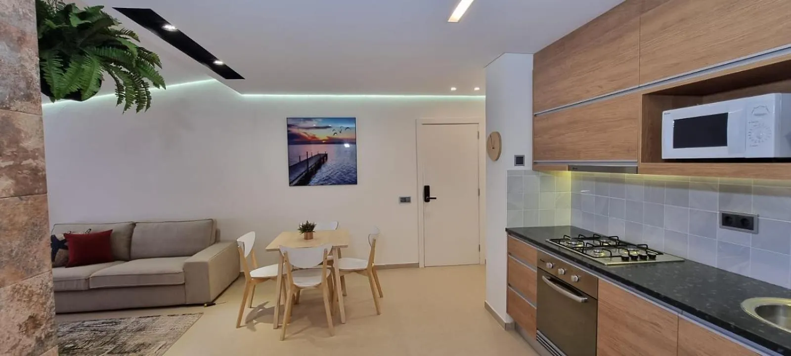 Claris B&B - Apartments Praia