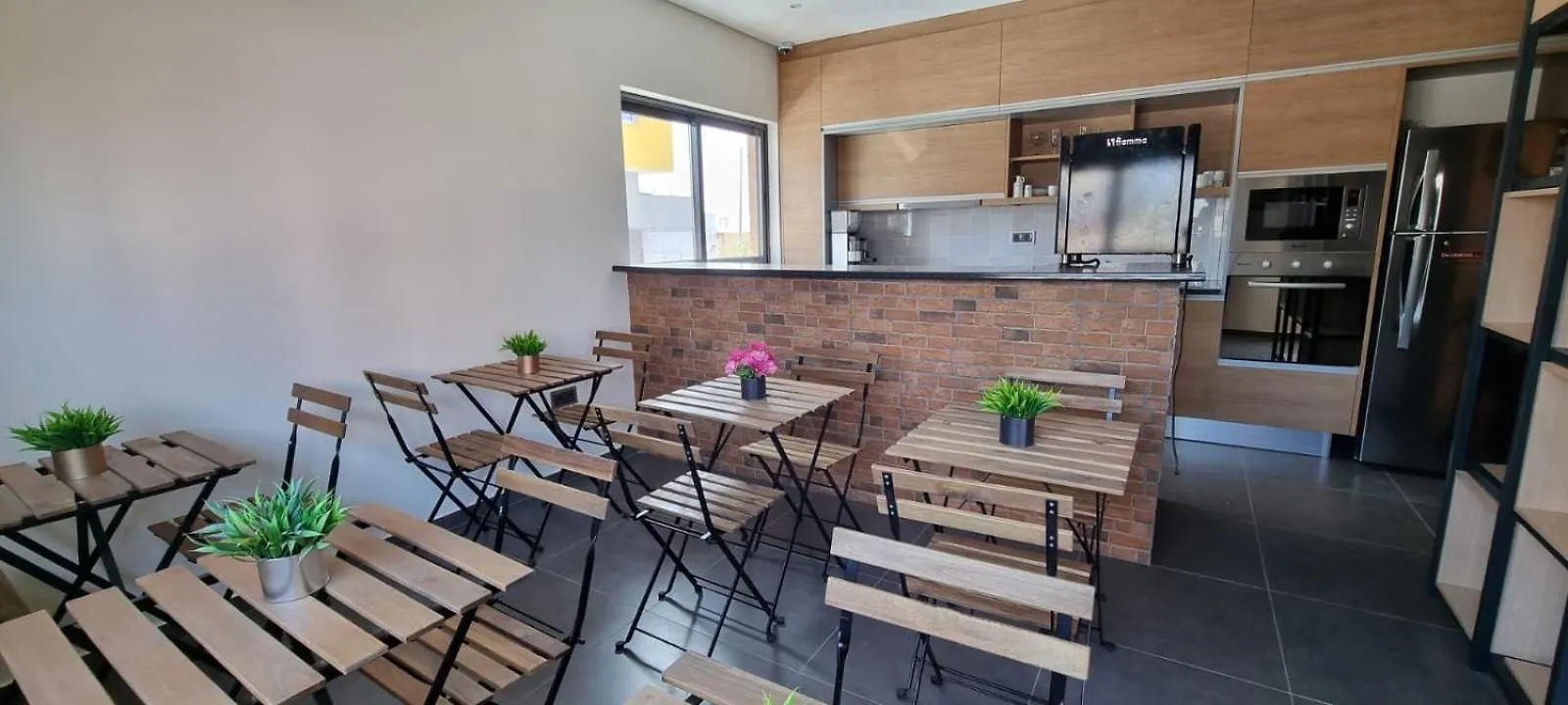 Claris B&B - Apartments Praia