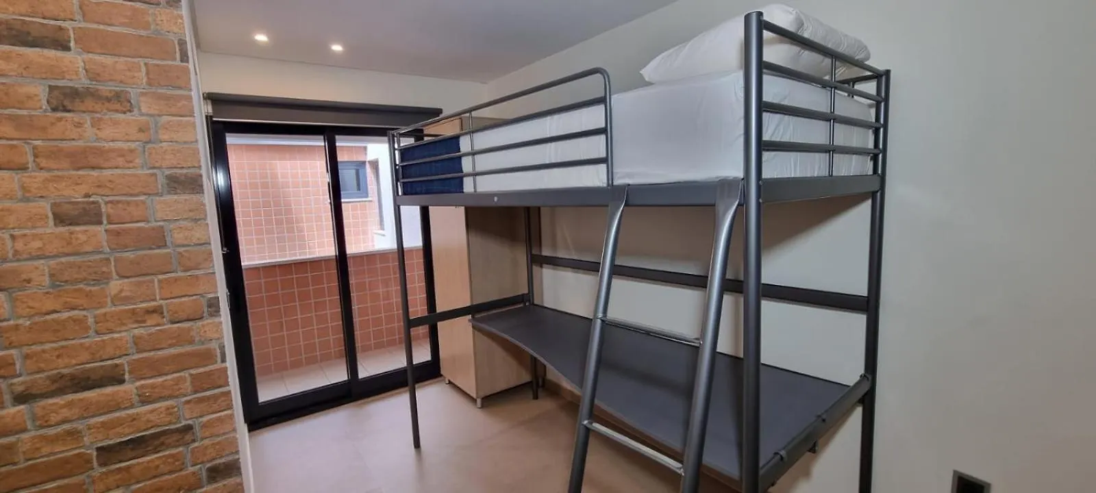 Claris B&B - Apartments Praia