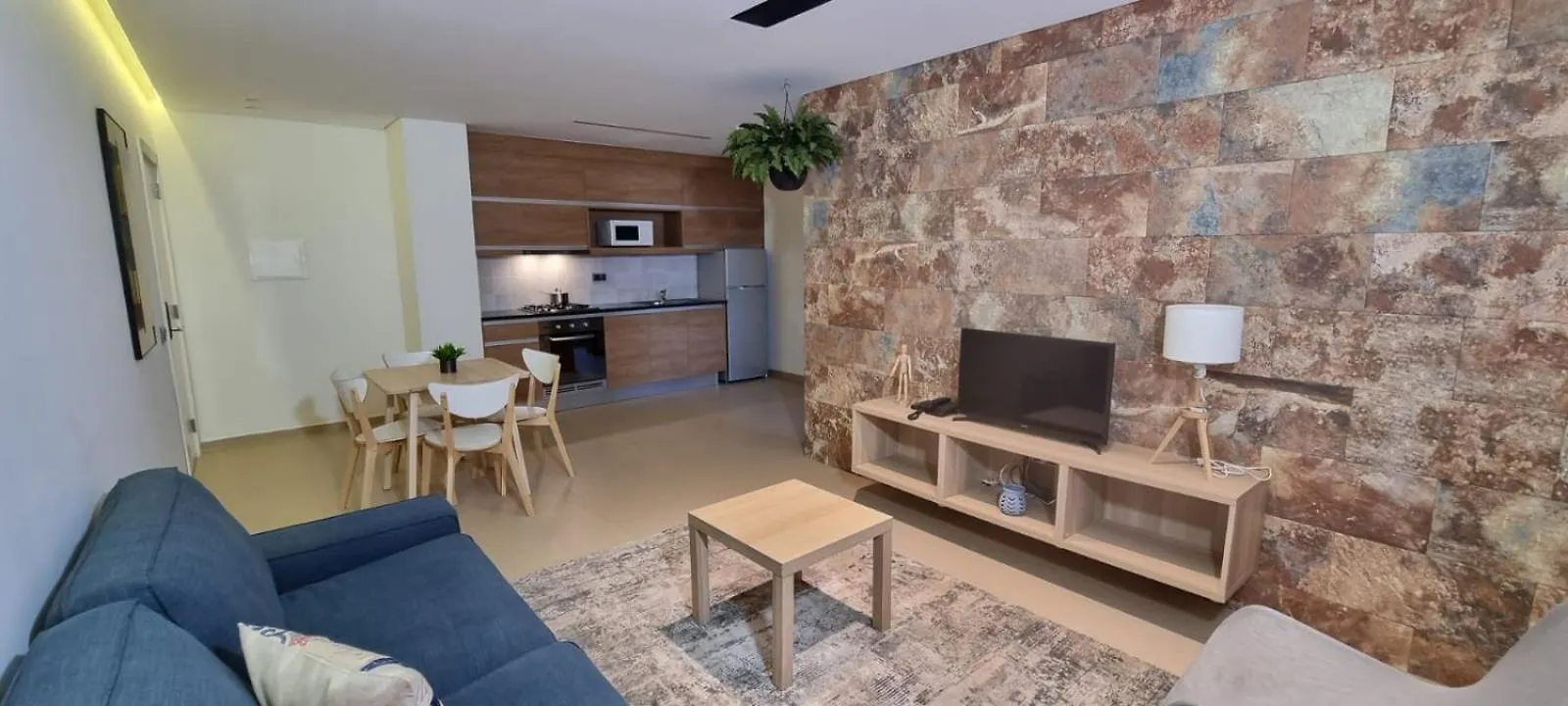 Claris B&B - Apartments Praia
