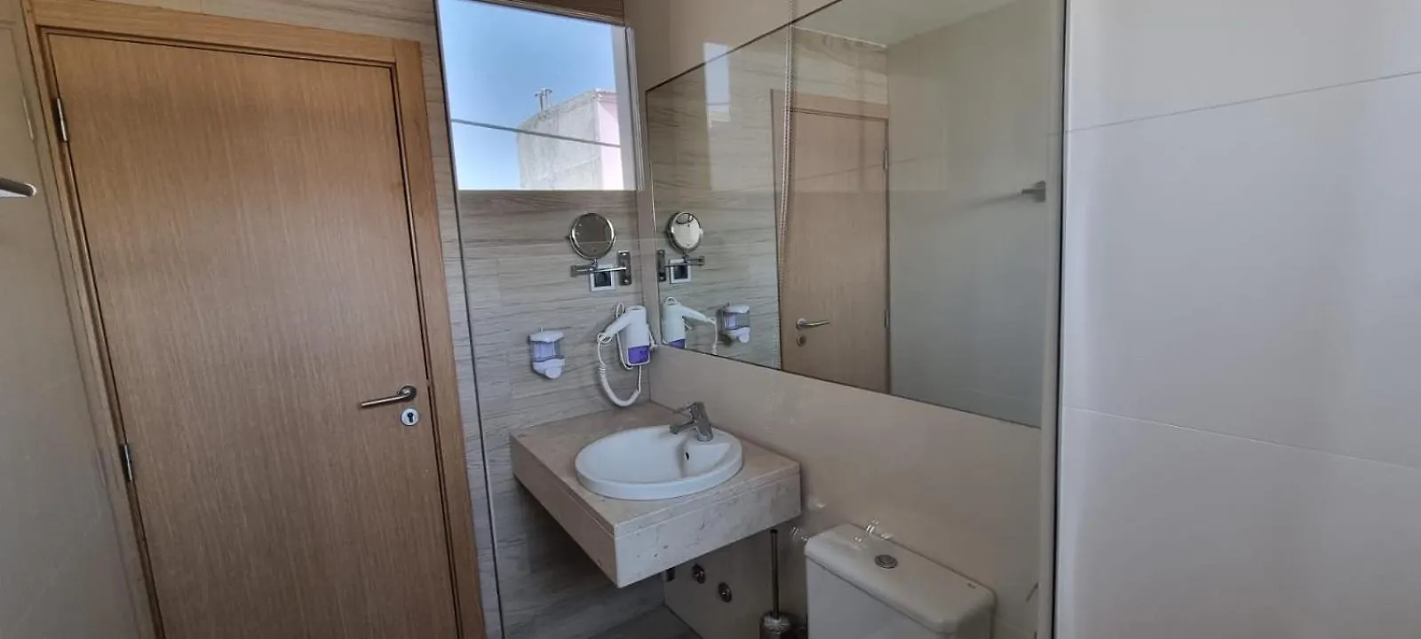 Claris B&B - Apartments Praia 0*,  Cape Verde