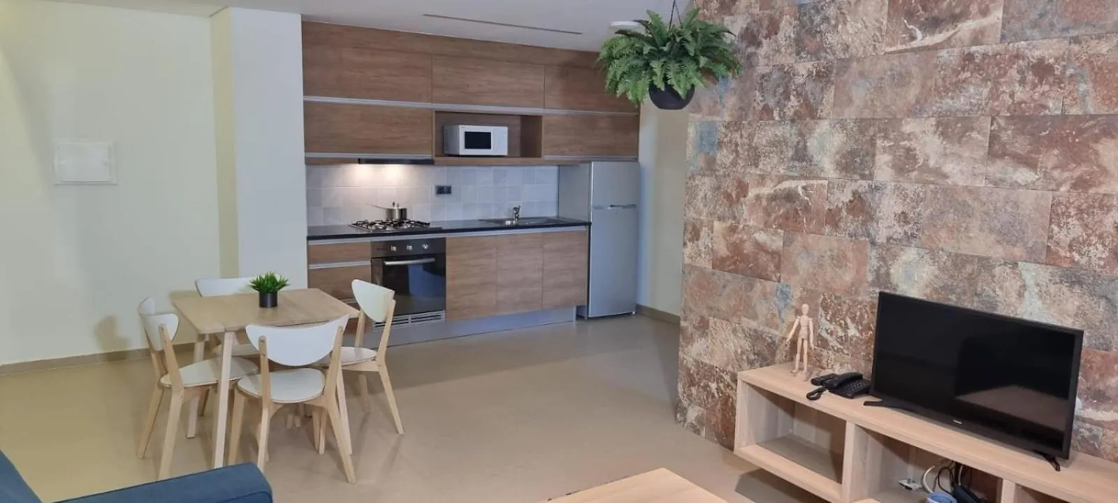 Claris B&B - Apartments Praia