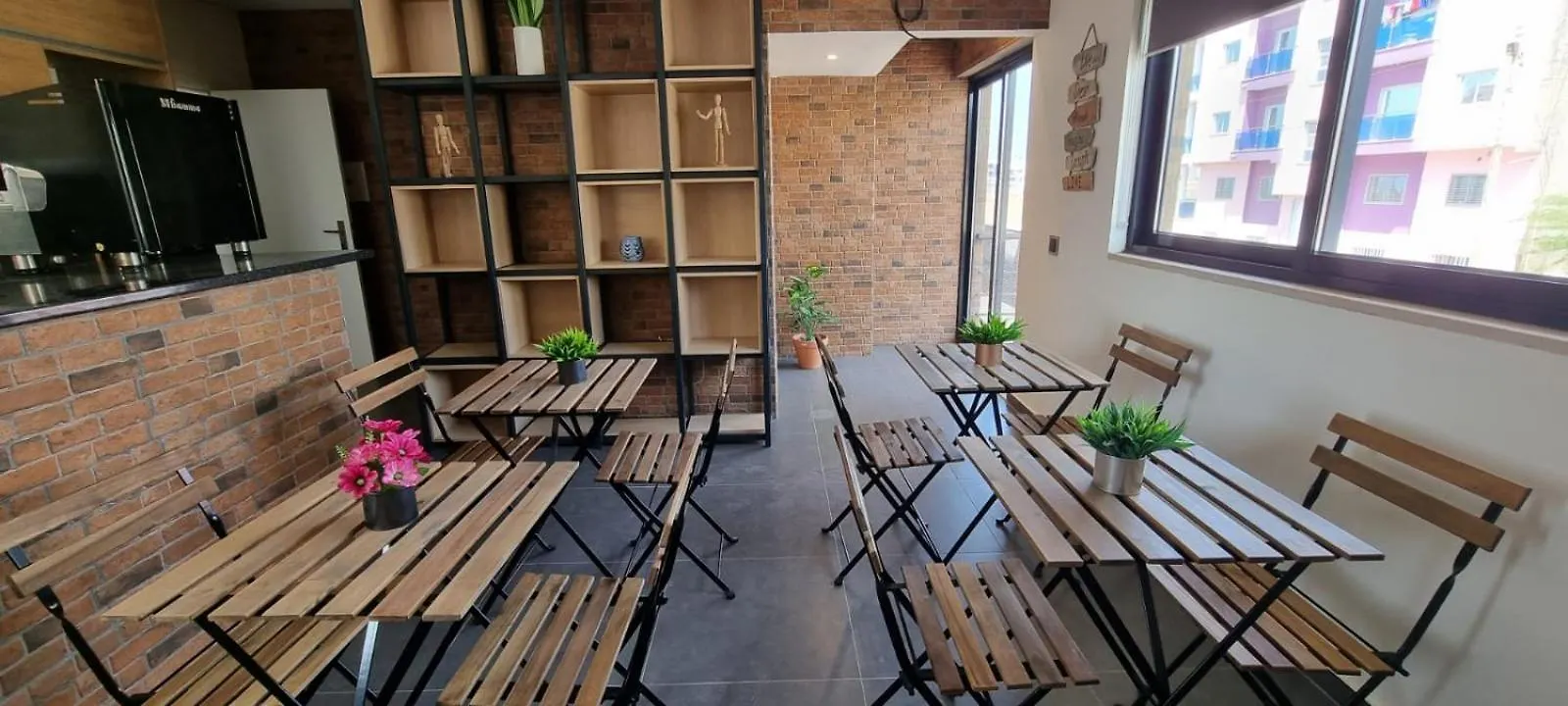 Claris B&B - Apartments Praia 0*,  Cape Verde
