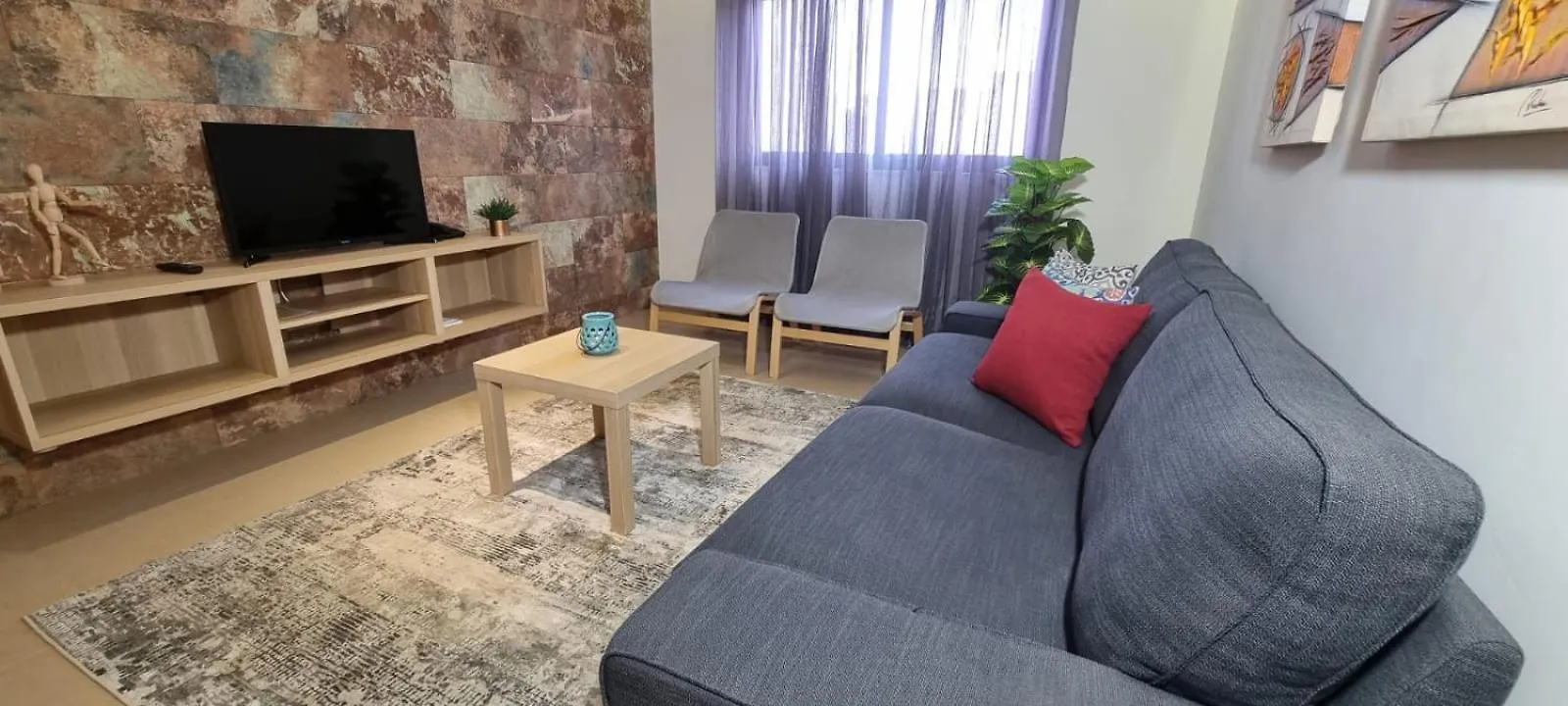 Claris B&B - Apartments Praia