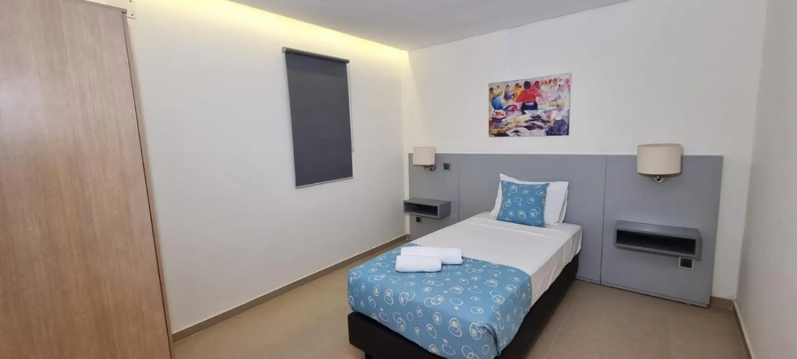 Claris B&B - Apartments Praia