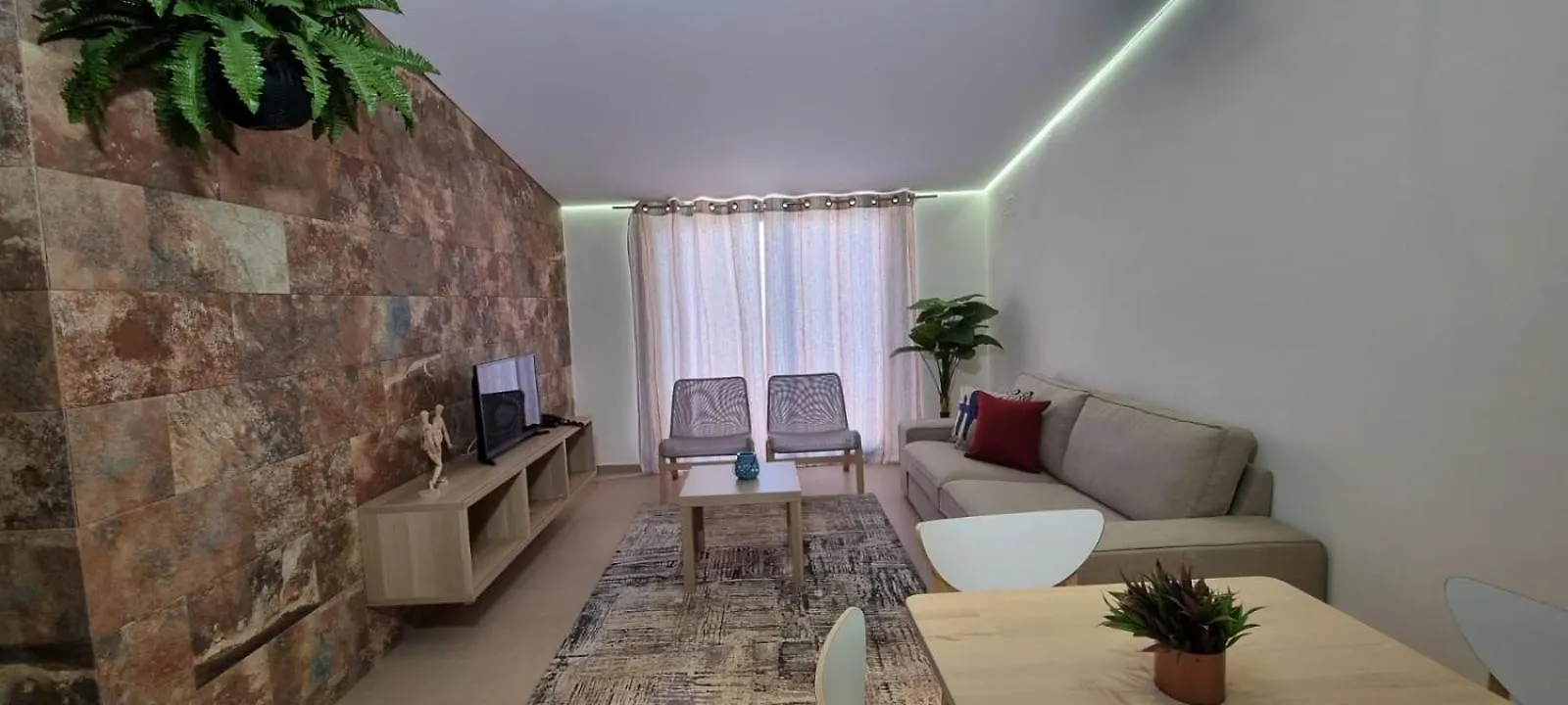 Claris B&B - Apartments Praia Cape Verde