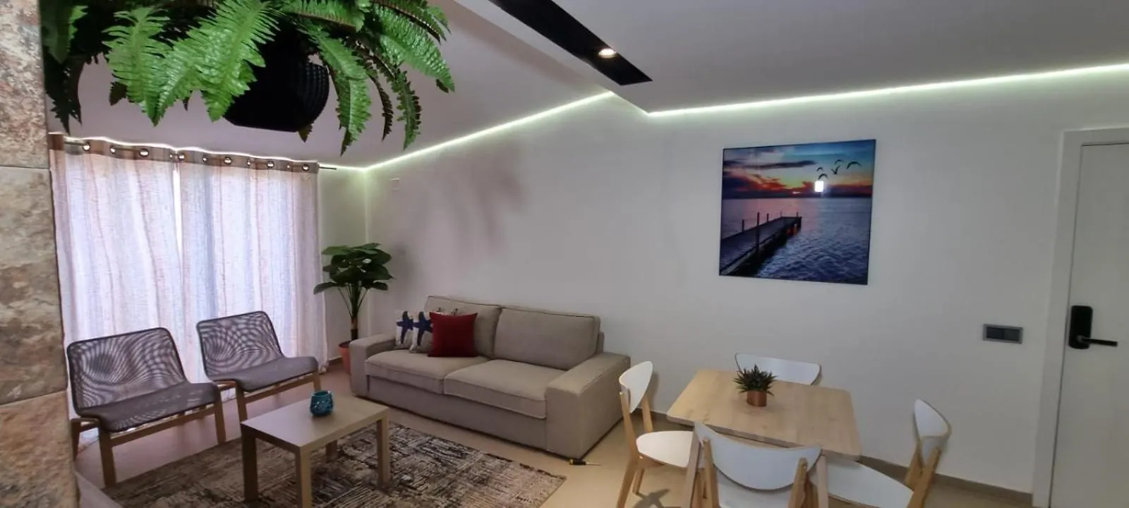 Claris B&B - Apartments Praia