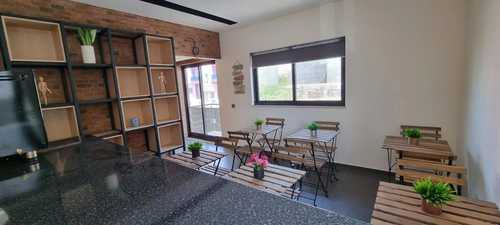 Claris B&B - Apartments Praia