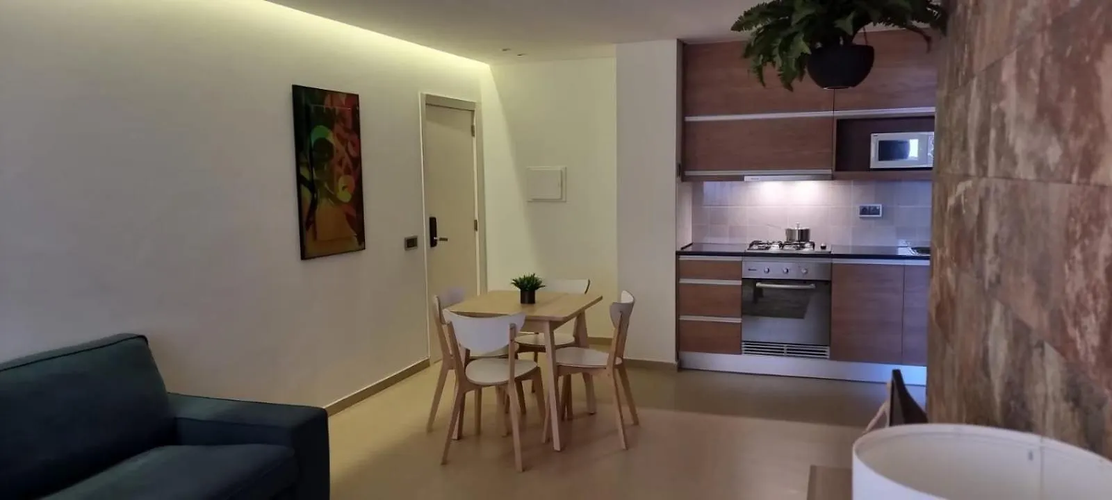 Claris B&B - Apartments Praia