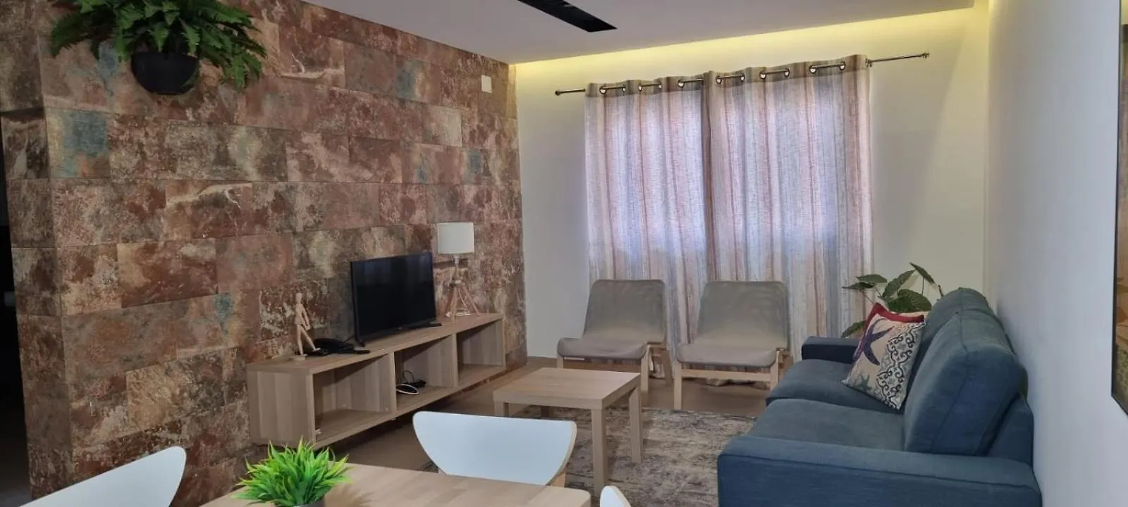 Claris B&B - Apartments Praia