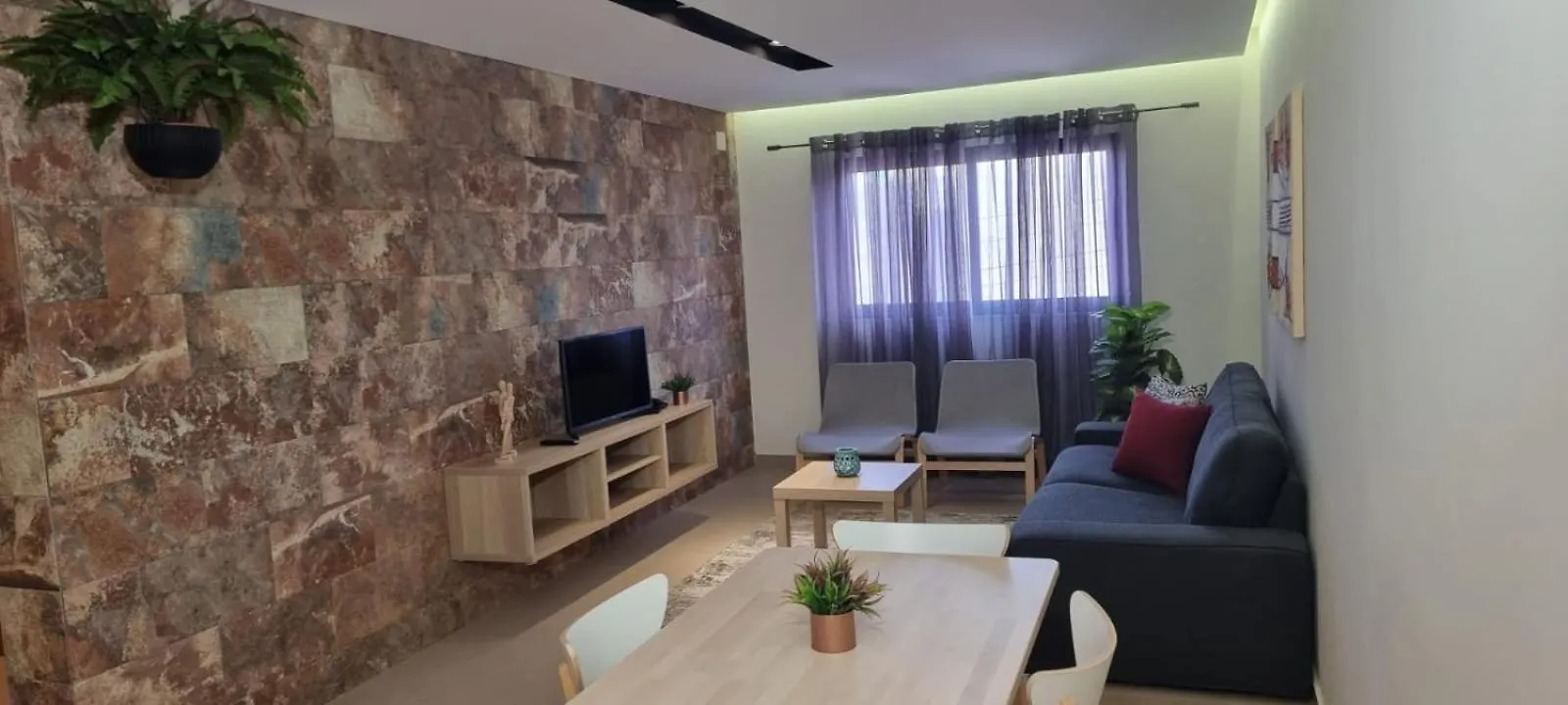 Claris B&B - Apartments Praia 0*,
