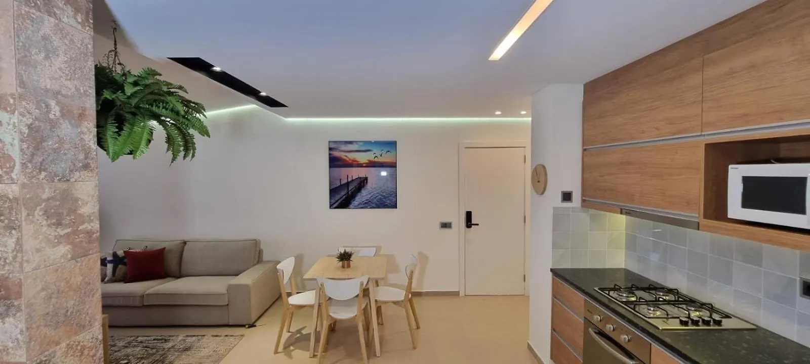 Claris B&B - Apartments Praia