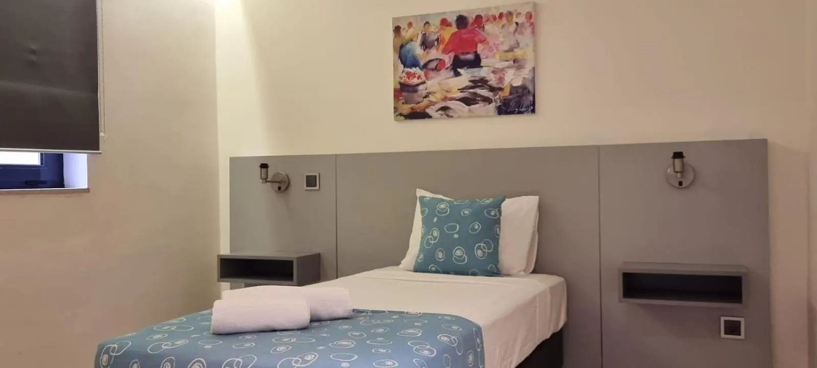 Claris B&B - Apartments Praia Cape Verde