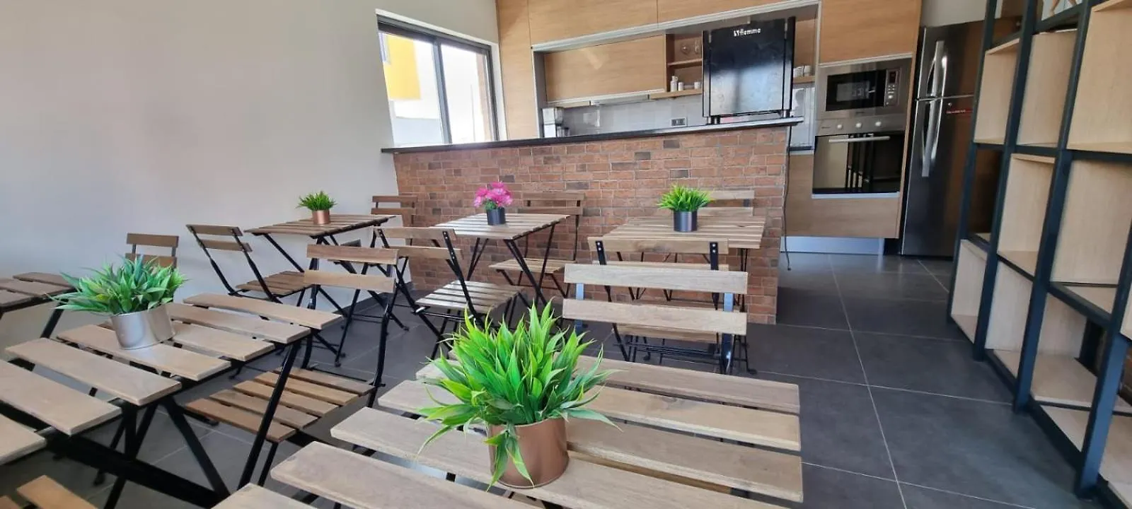 Claris B&B - Apartments Praia