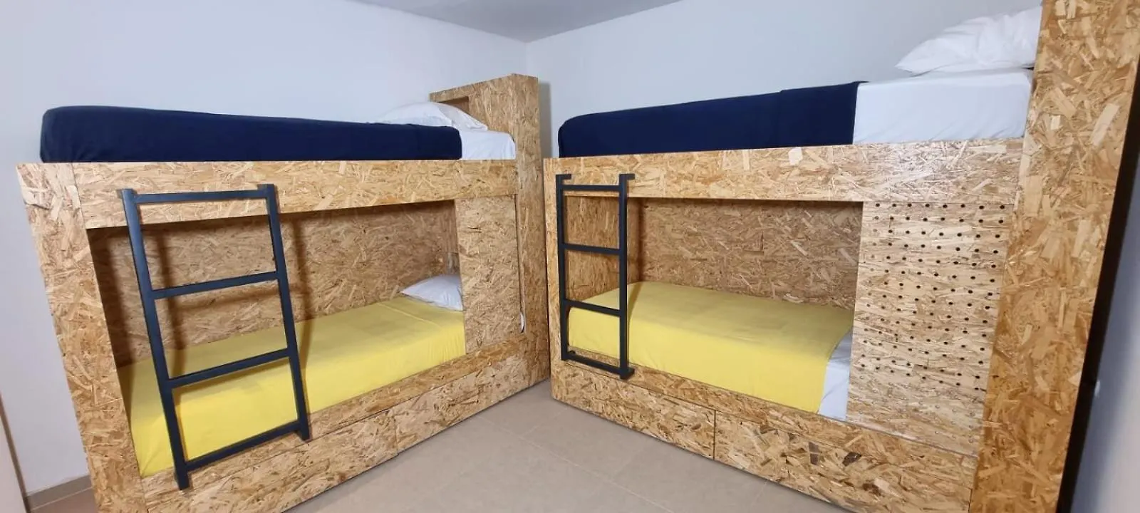 Claris B&B - Apartments Praia