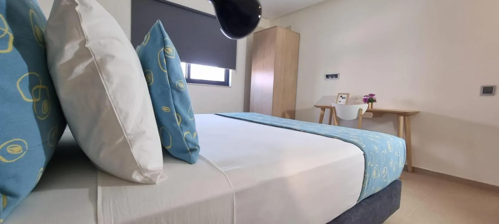 Claris B&B - Apartments Praia Cape Verde