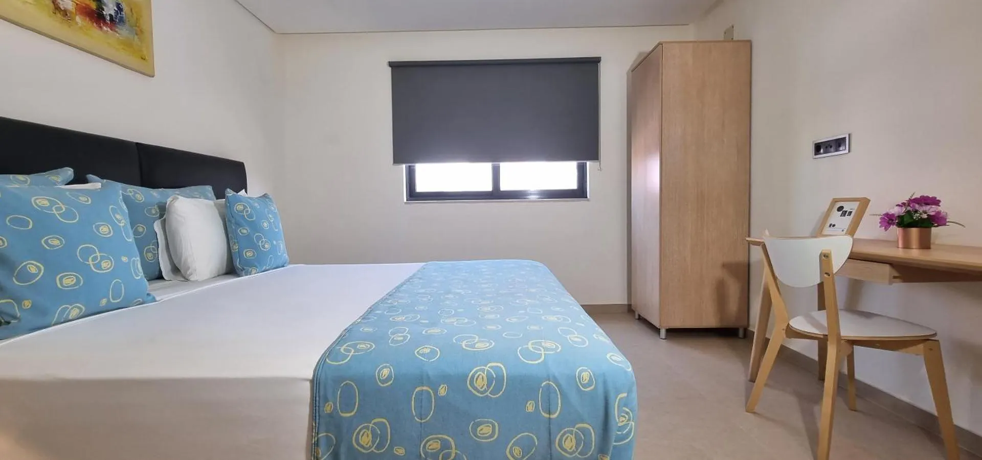 Claris B&B - Apartments Praia Kap Verde