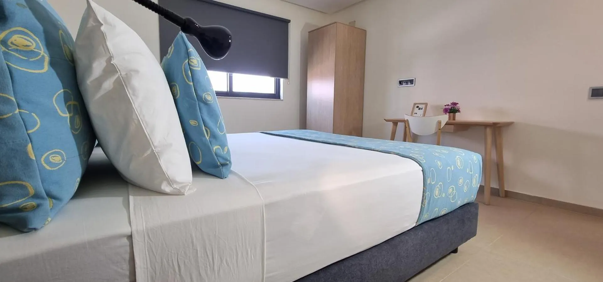 Claris B&B - Apartments Praia Kap Verde