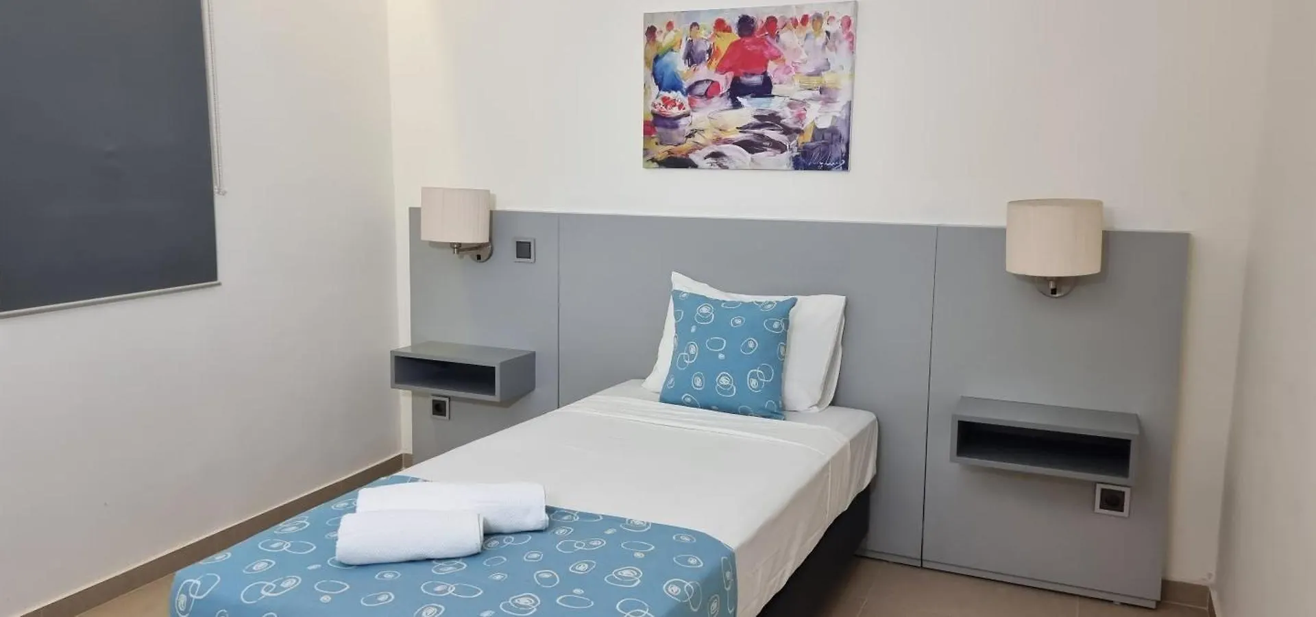 Claris B&B - Apartments Praia