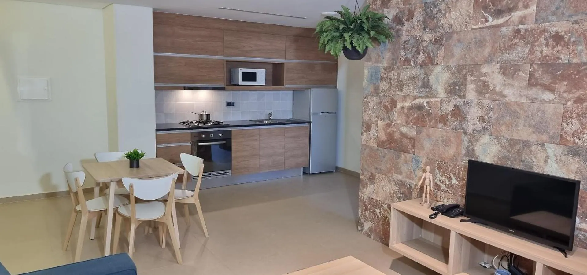 Claris B&B - Apartments Praia 0*,
