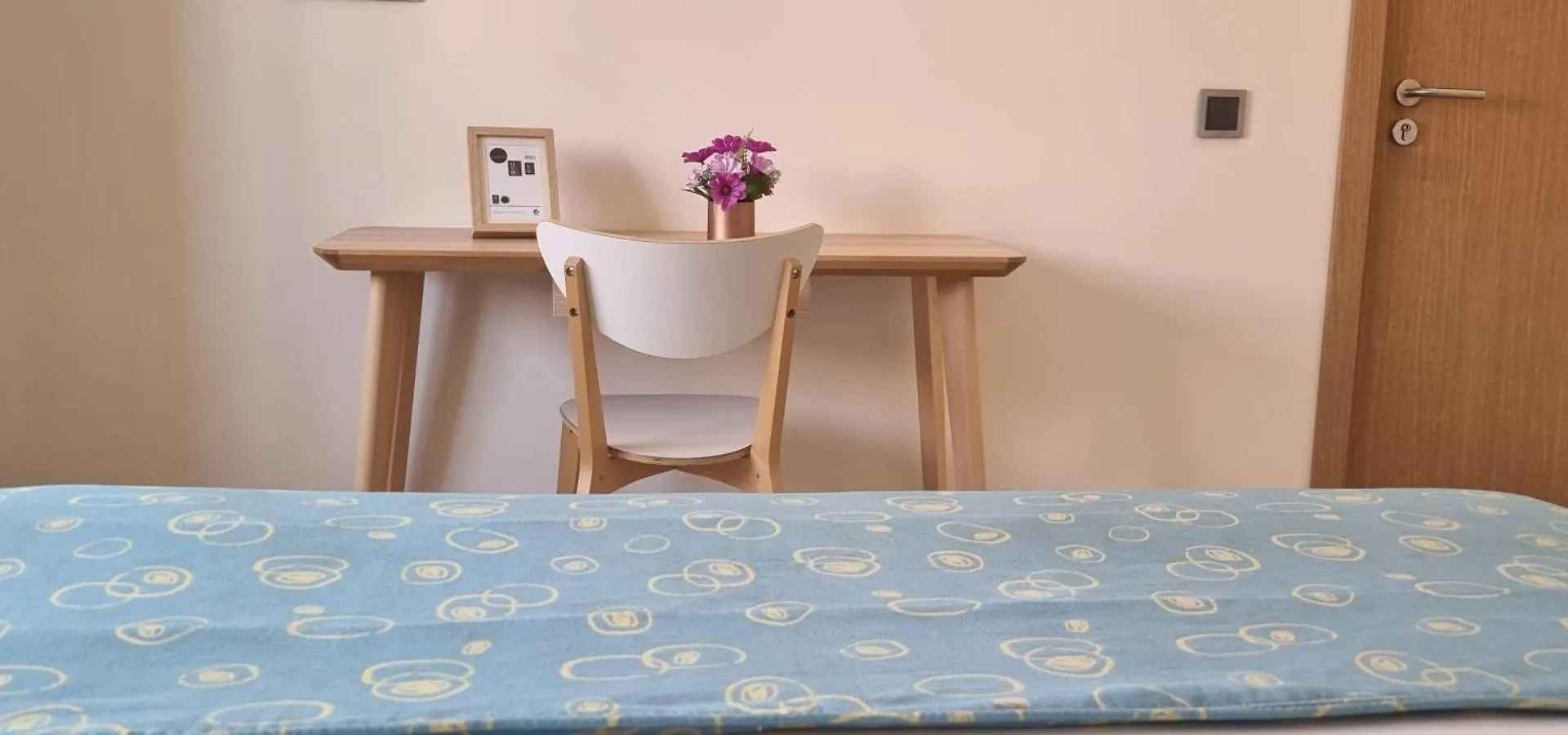 Claris B&B - Apartments Praia