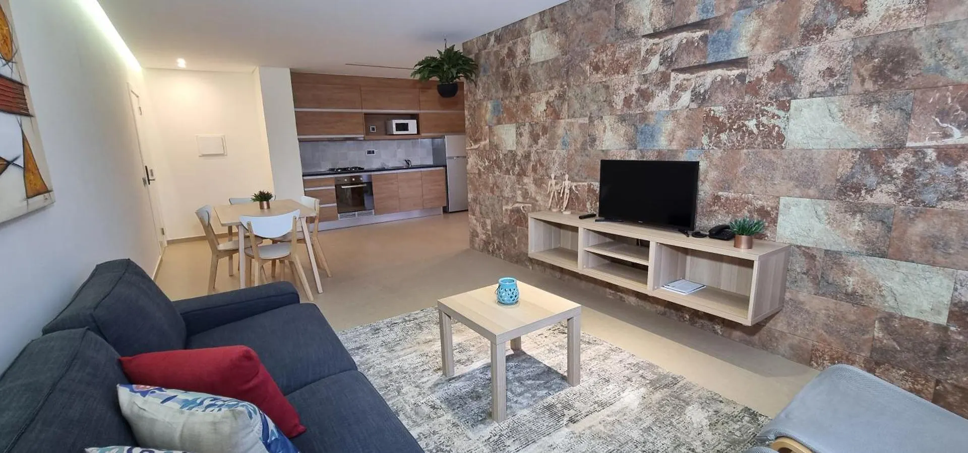 Claris B&B - Apartments Praia 0*,  Kap Verde