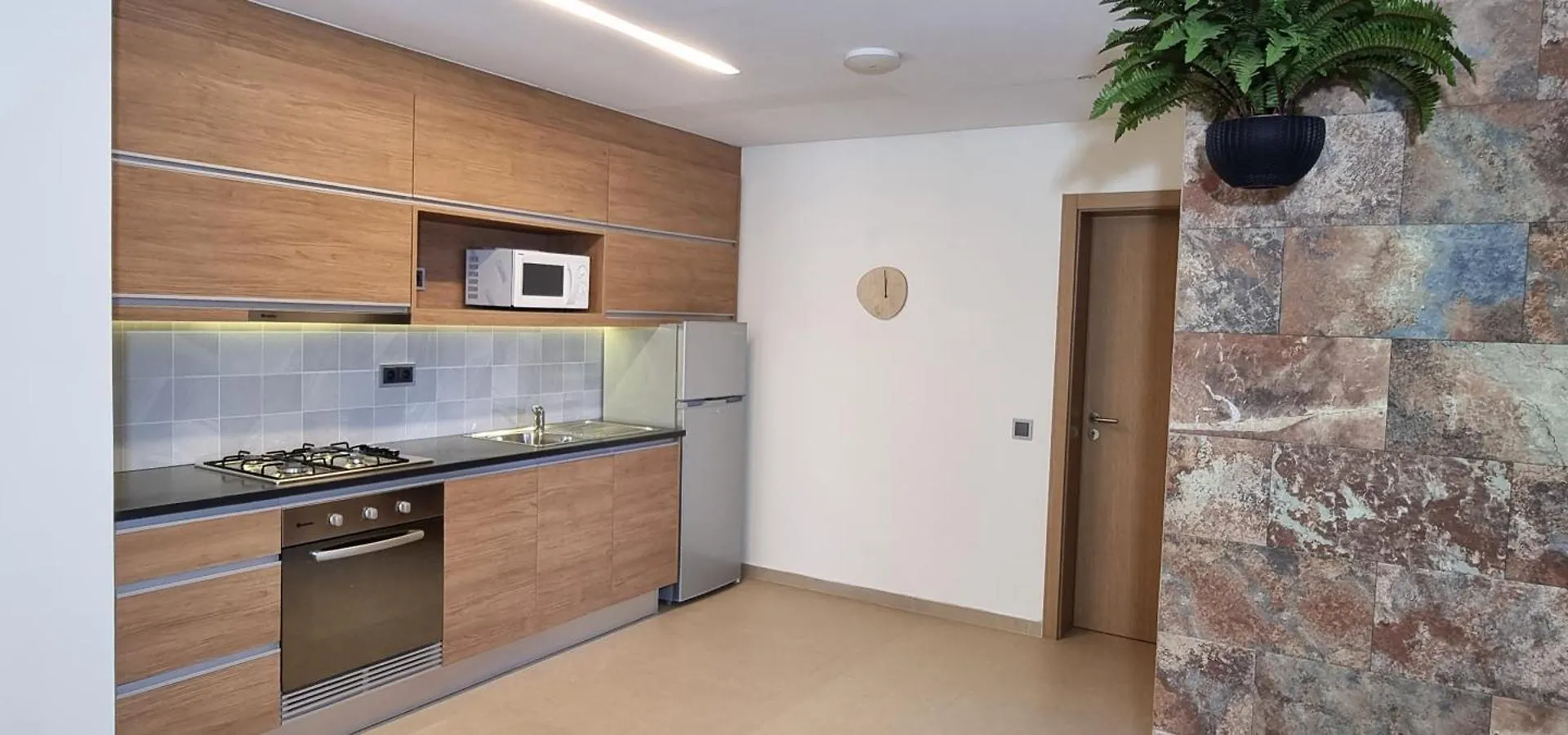 Claris B&B - Apartments Praia Kap Verde