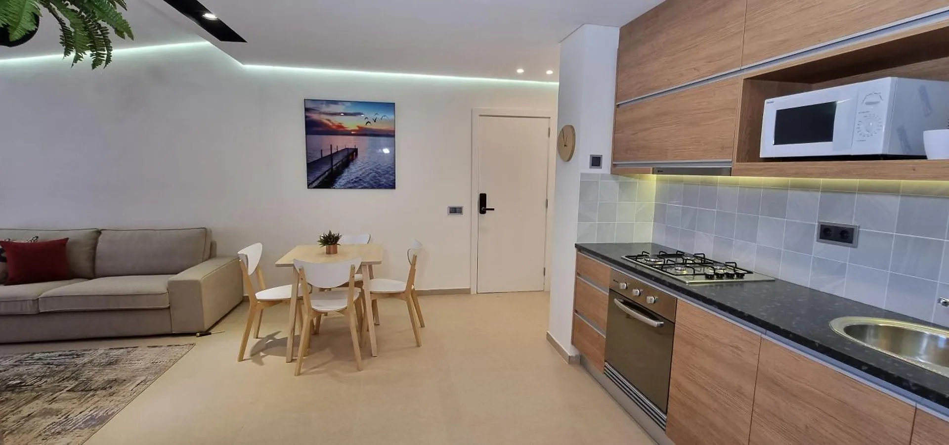 Claris B&B - Apartments Praia