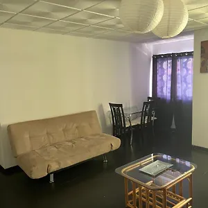  Apartamento Santiago -