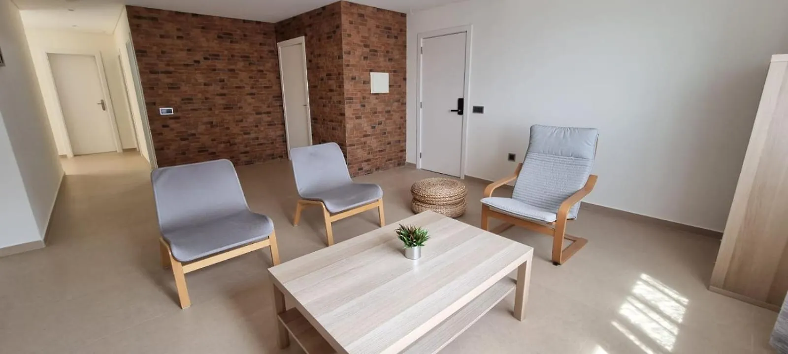 Claris B&B - Apartments Praia