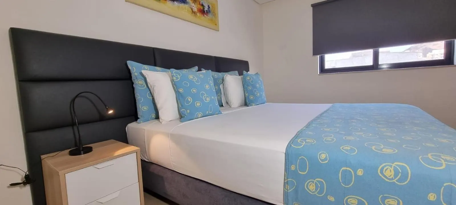 Claris B&B - Apartments Praia
